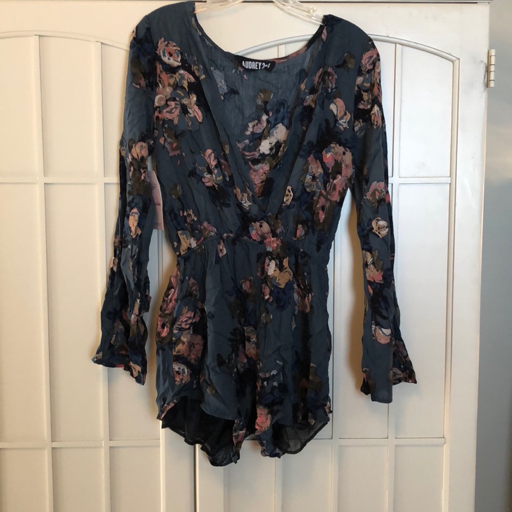COPY - Romper